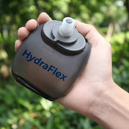 HydraFlex – Wrist Water Carrier