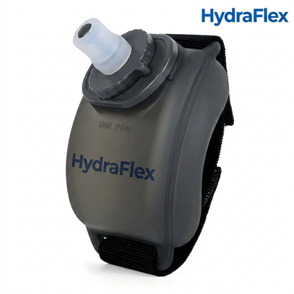 HydraFlex – Wrist Water Carrier