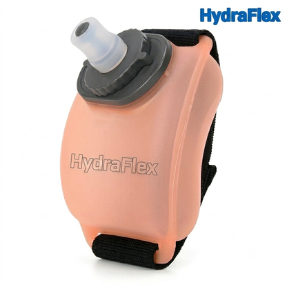 HydraFlex – Wrist Water Carrier